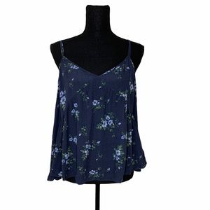 American Eagle Outfitters Open Shoulder Top